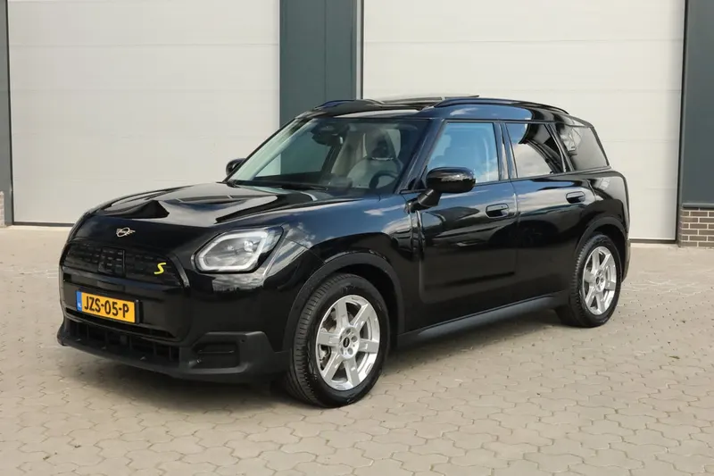MINI Countryman (2024)