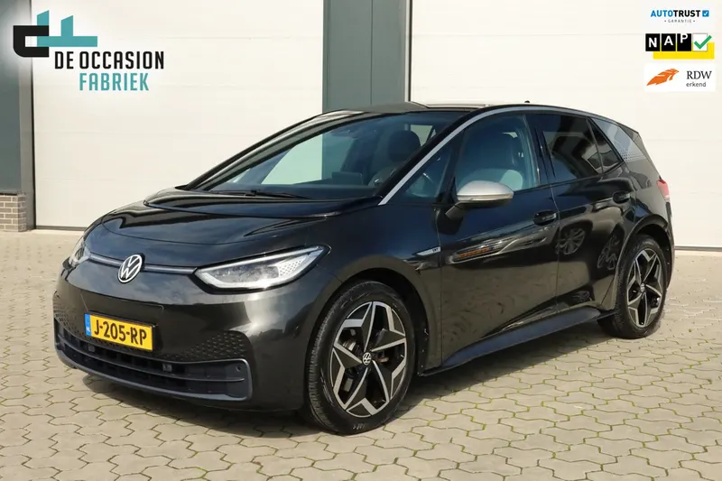 Volkswagen ID.3 (2020)