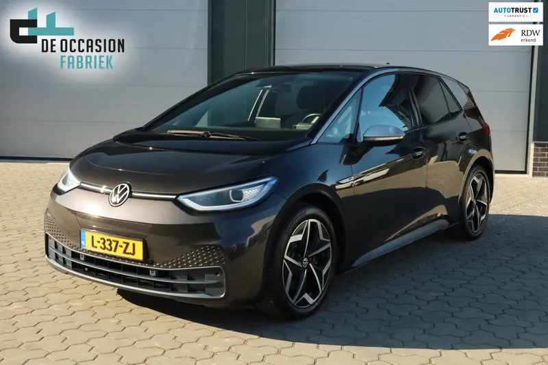 Volkswagen ID.3 (2020)