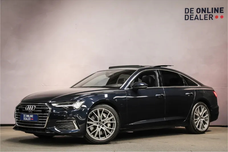Audi A6 (2020)