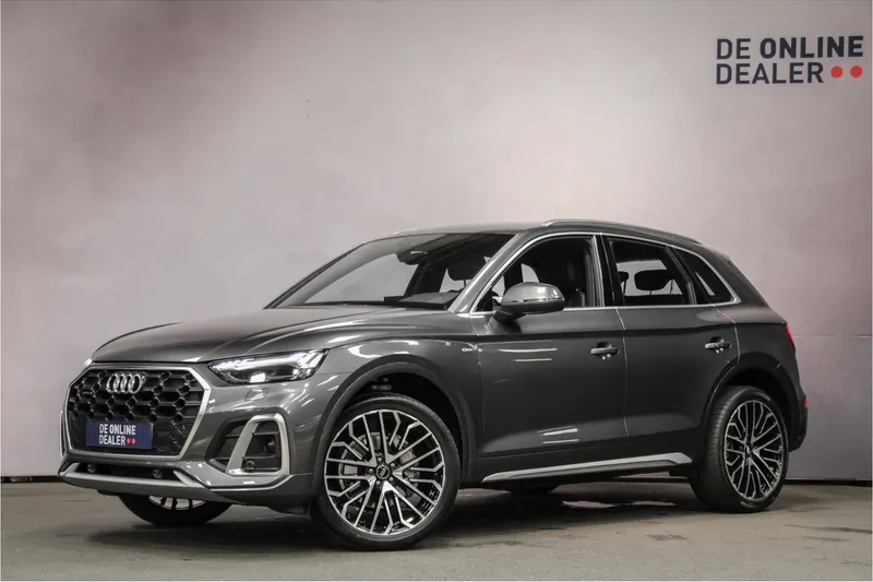 Audi Q5 (2023)