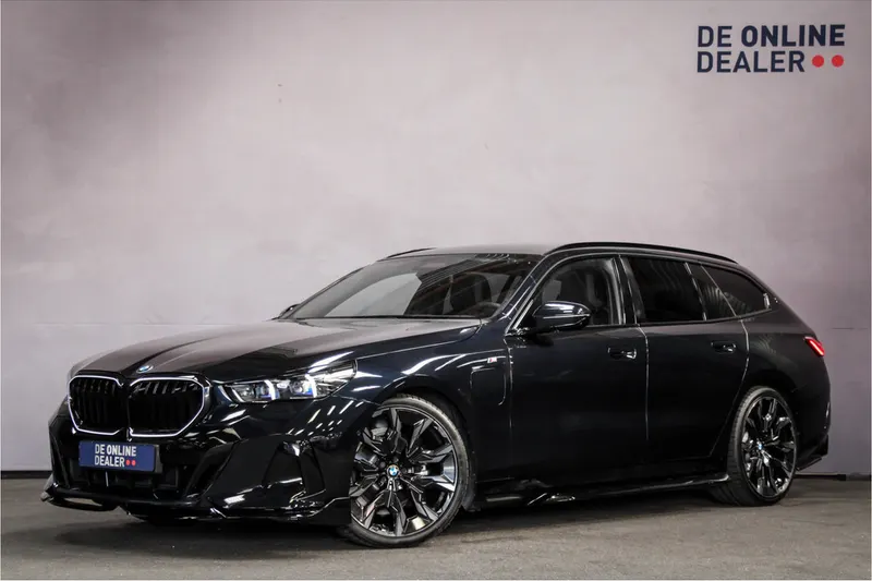 BMW 5-Serie (2025)