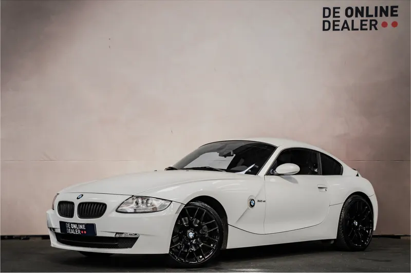 BMW Z4 (2007)
