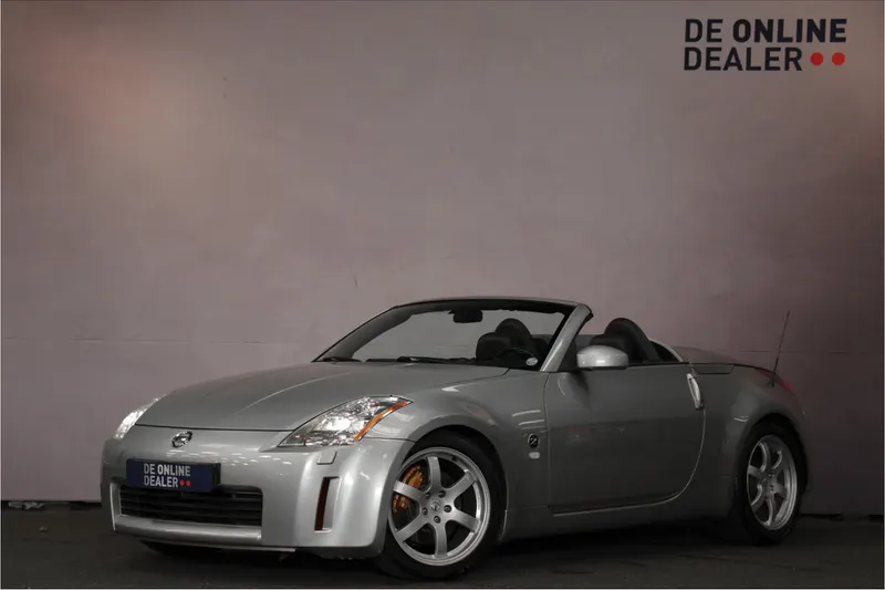 Nissan 350Z (2006)