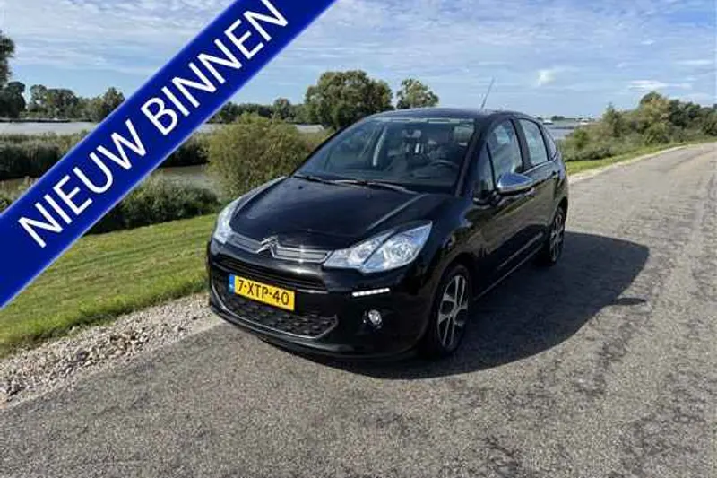 Citroën C3 (2014)