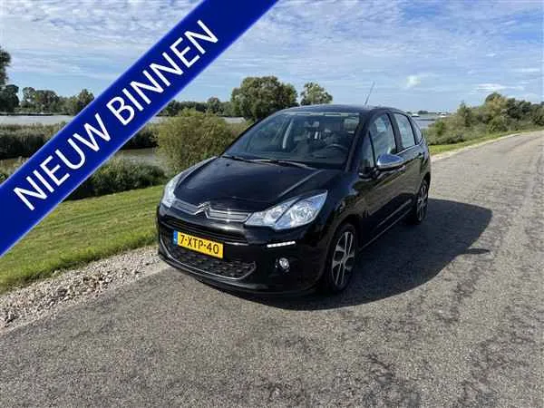 Citroën C3 (2014) — foto 1