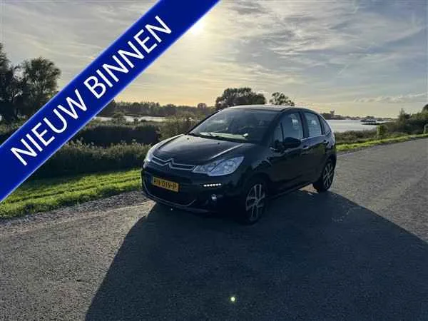Citroën C3 (2015) — foto 1