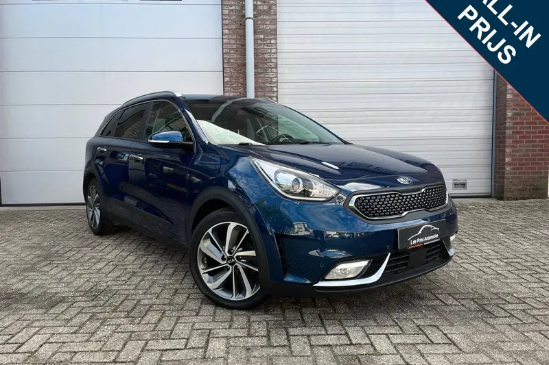 Kia Niro (2018)