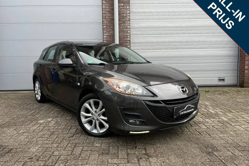 Mazda 3 (2009)