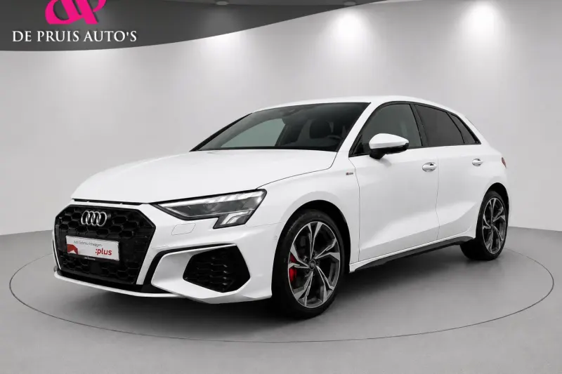 Audi A3 (2022)