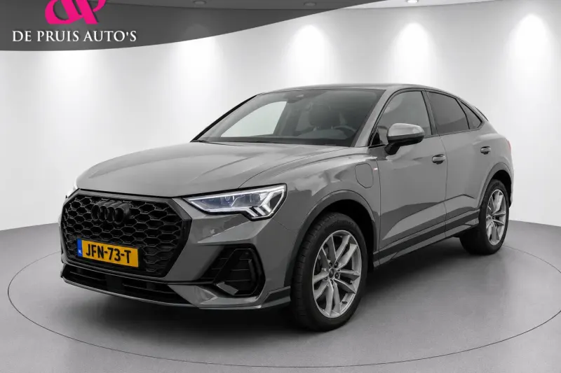 Audi Q3 (2022)