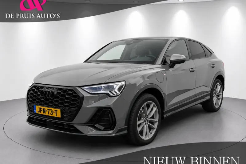 Audi Q3 (2022)