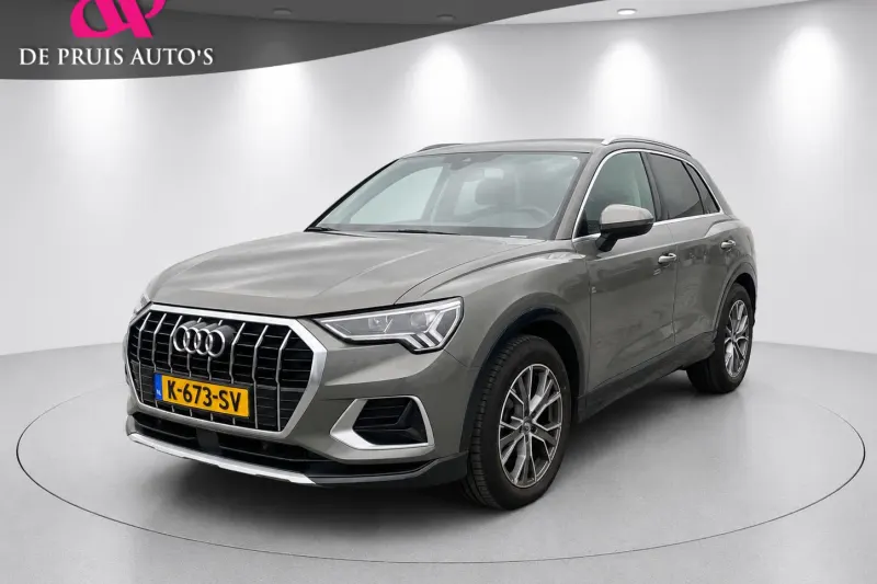 Audi Q3 (2020)