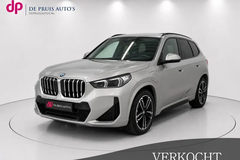 BMW X1 (2025)