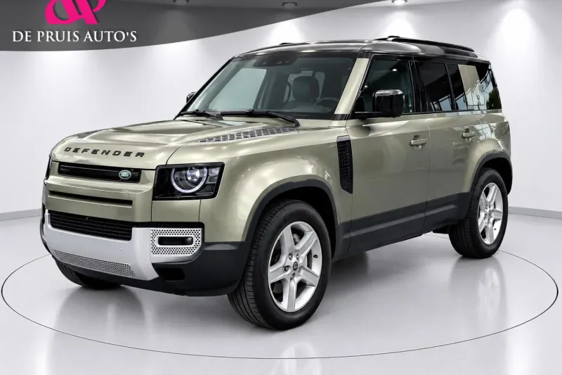 Land Rover Defender (2023)