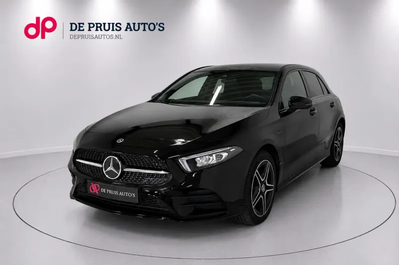 Mercedes-Benz A-Klasse (2021)