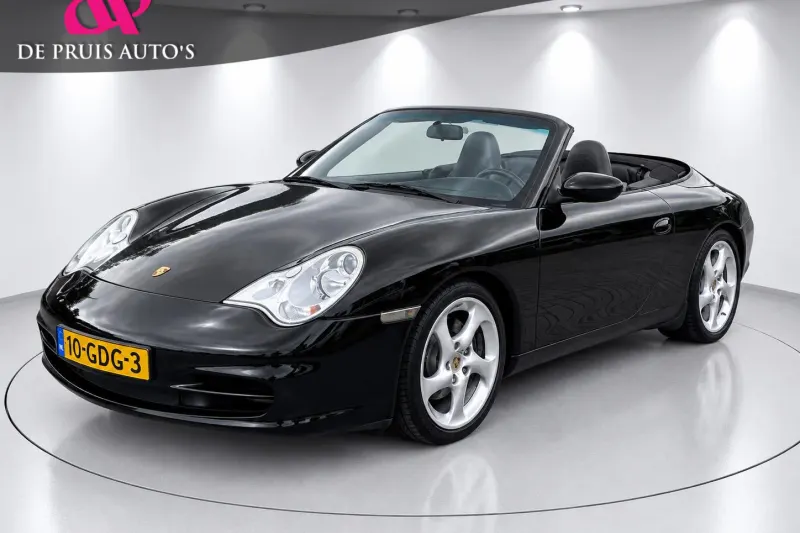 Porsche 911 (2004)