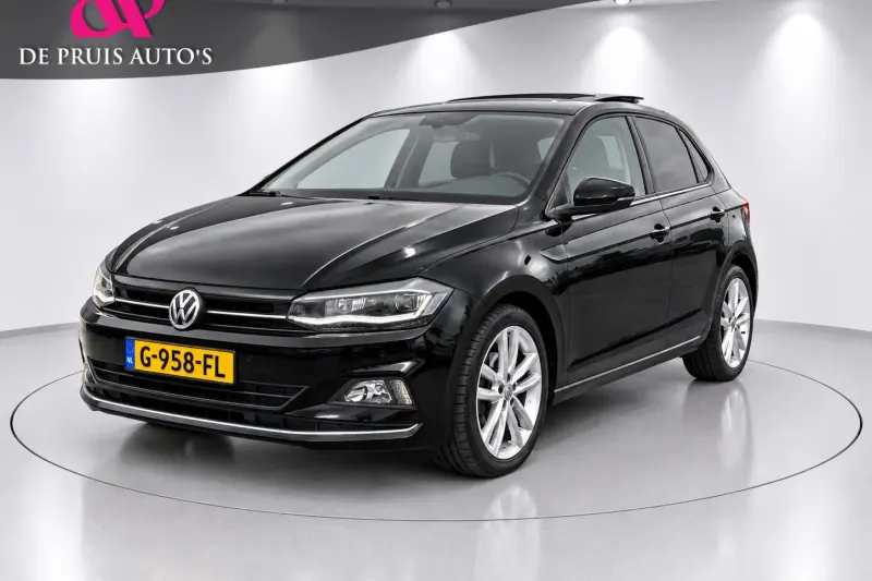 Volkswagen Polo (2018)