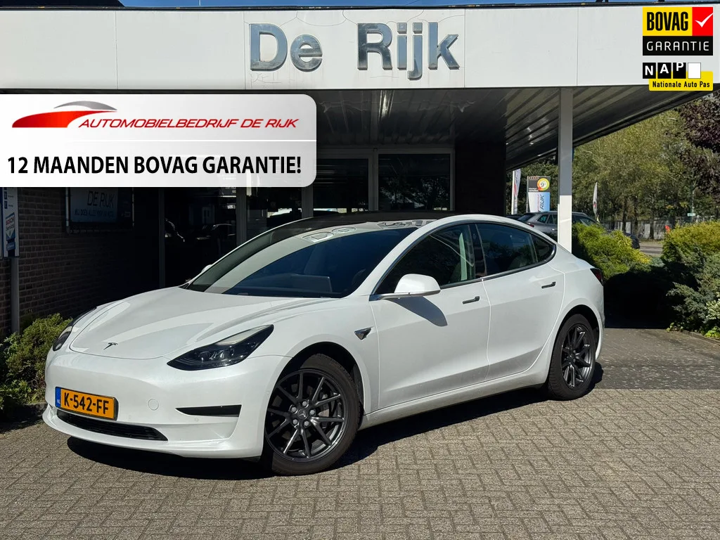 Tesla Model 3 (2020) — foto 1
