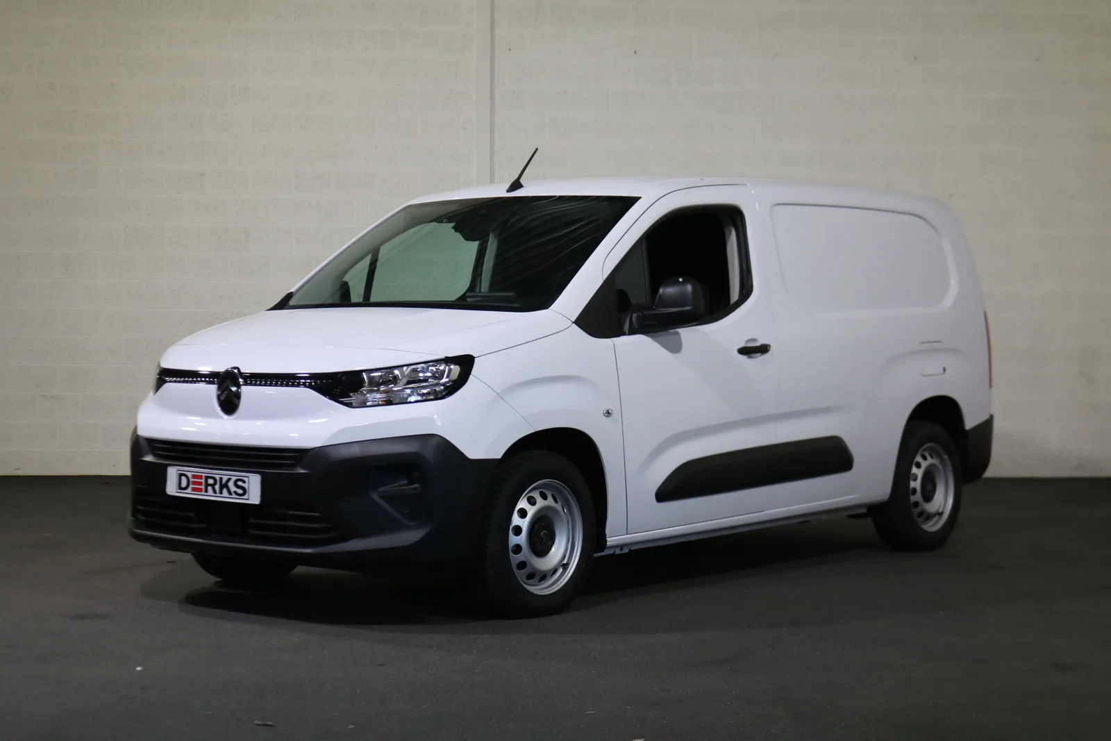 Citroën Berlingo (2024) — foto 1
