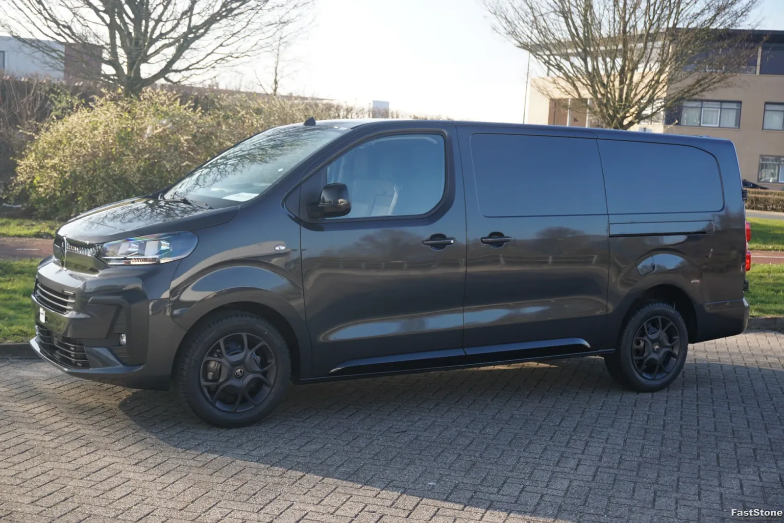 Citroën Jumpy (2024) — foto 1