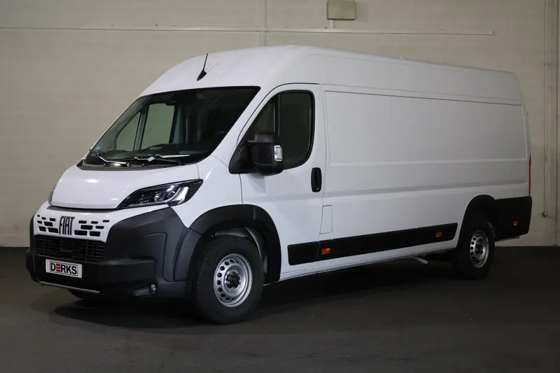 Fiat Ducato (2024)