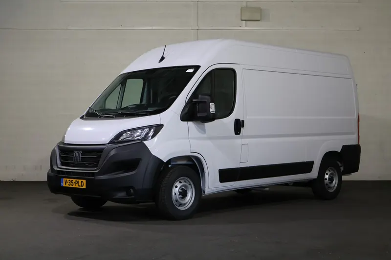 Fiat Ducato (2024)