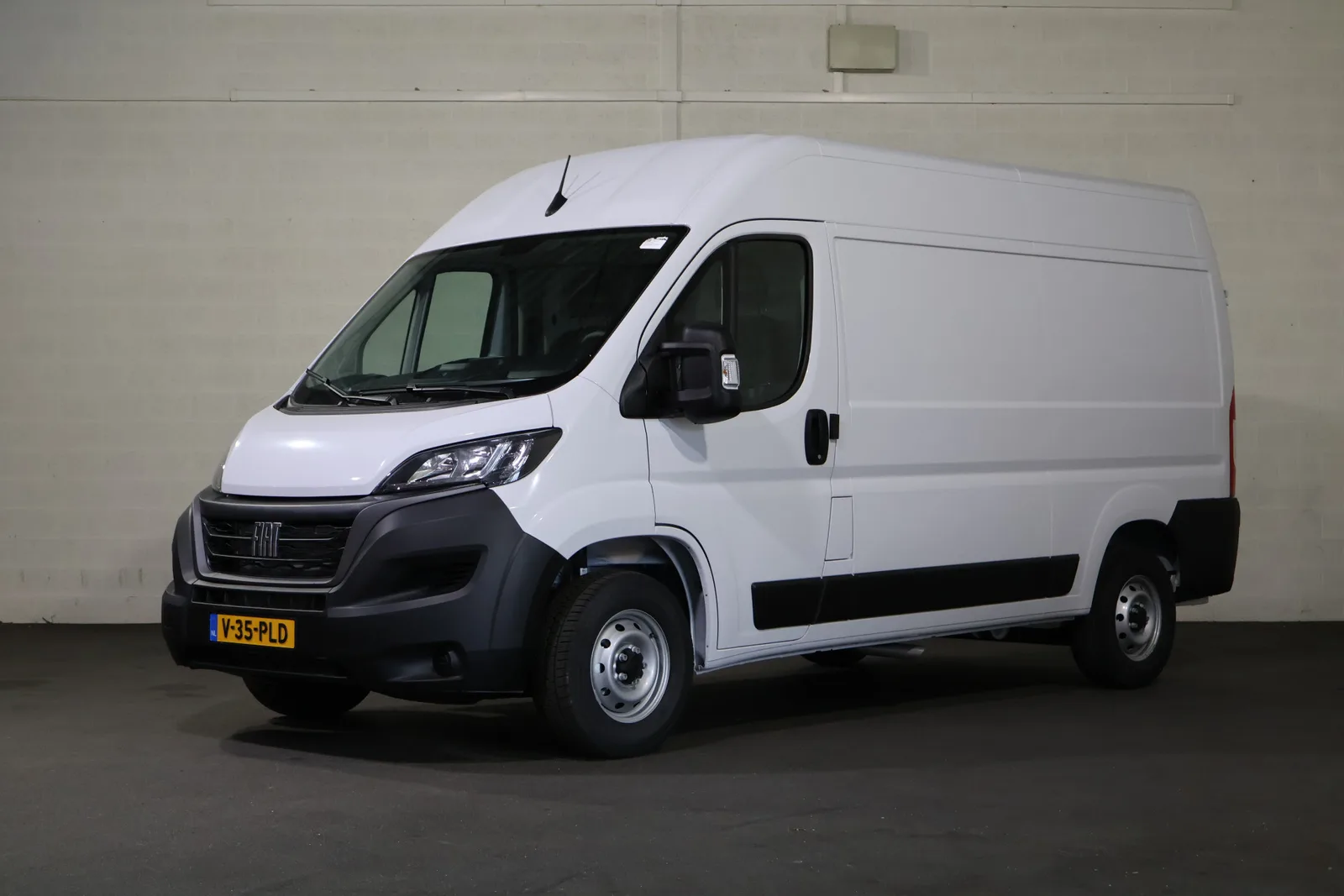 Fiat Ducato (2024) — foto 1