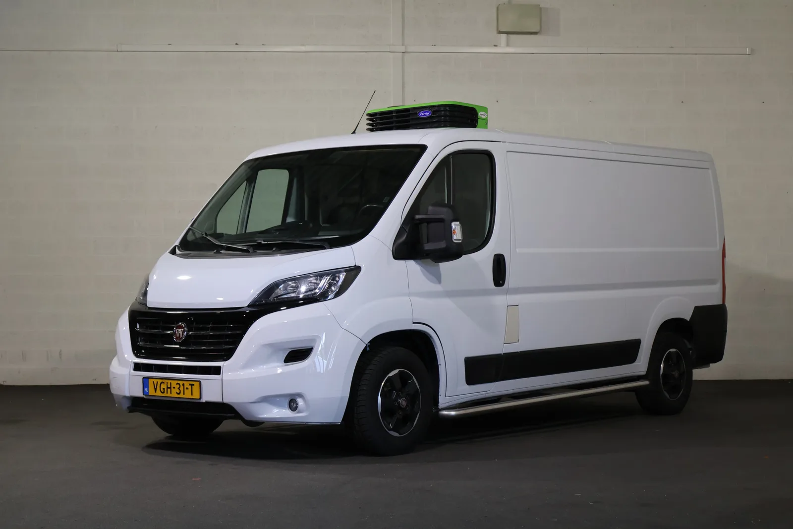Fiat Ducato (2020) — foto 1