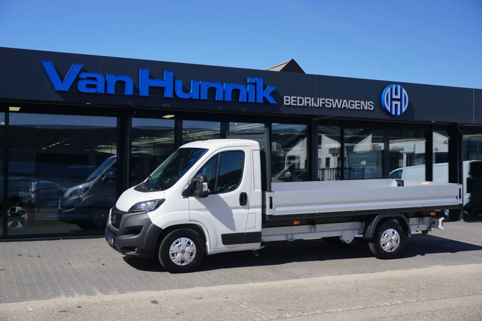 Fiat Ducato (2024) — foto 1
