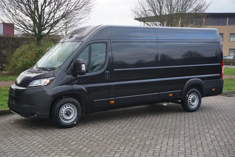 Fiat Ducato (2024)