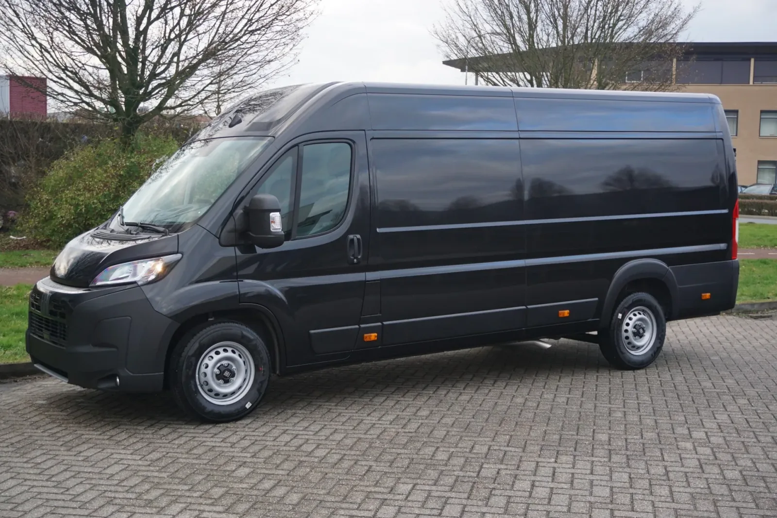 Fiat Ducato (2024) — foto 1