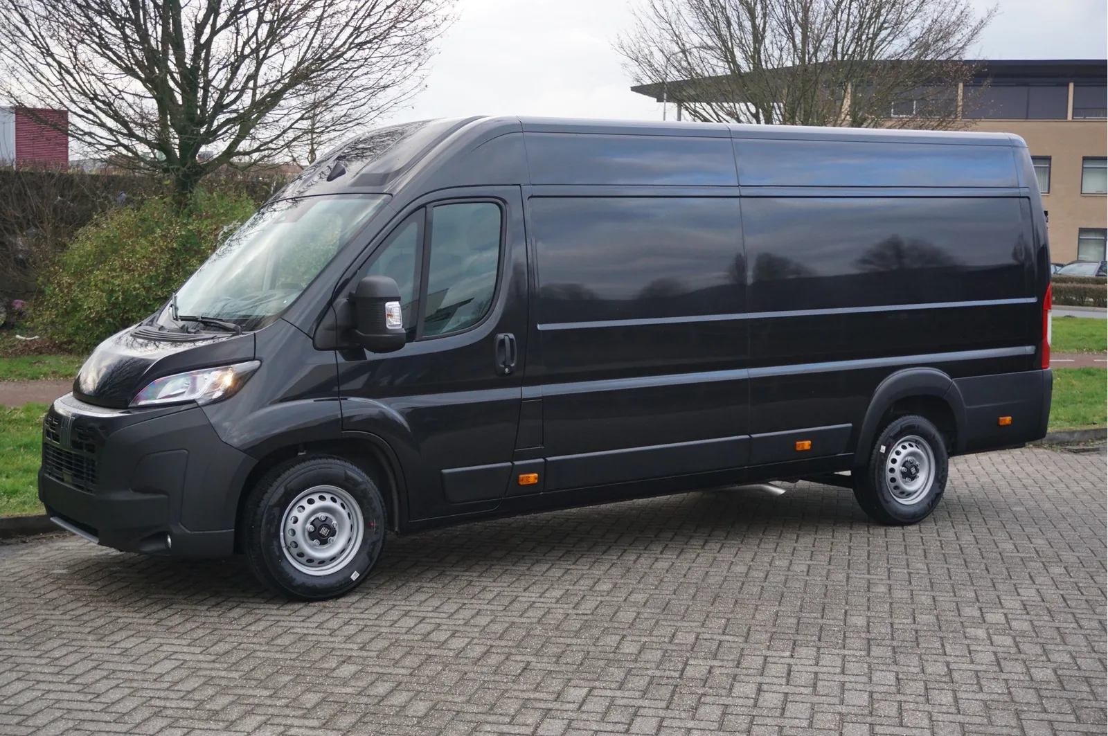 Fiat Ducato (2024) — foto 1