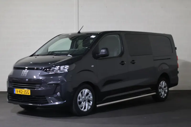 Fiat Scudo (2024)
