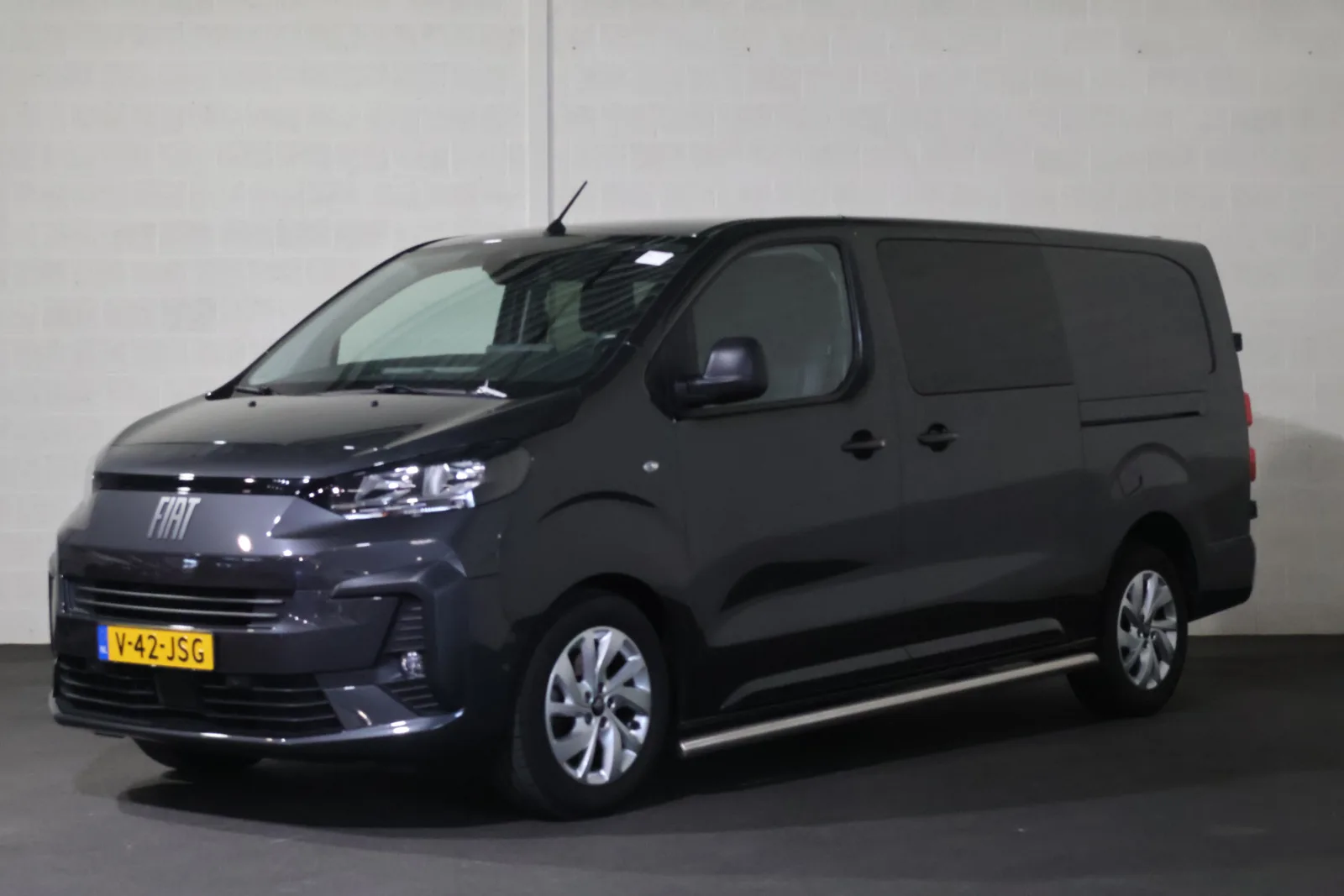 Fiat Scudo (2024) — foto 1