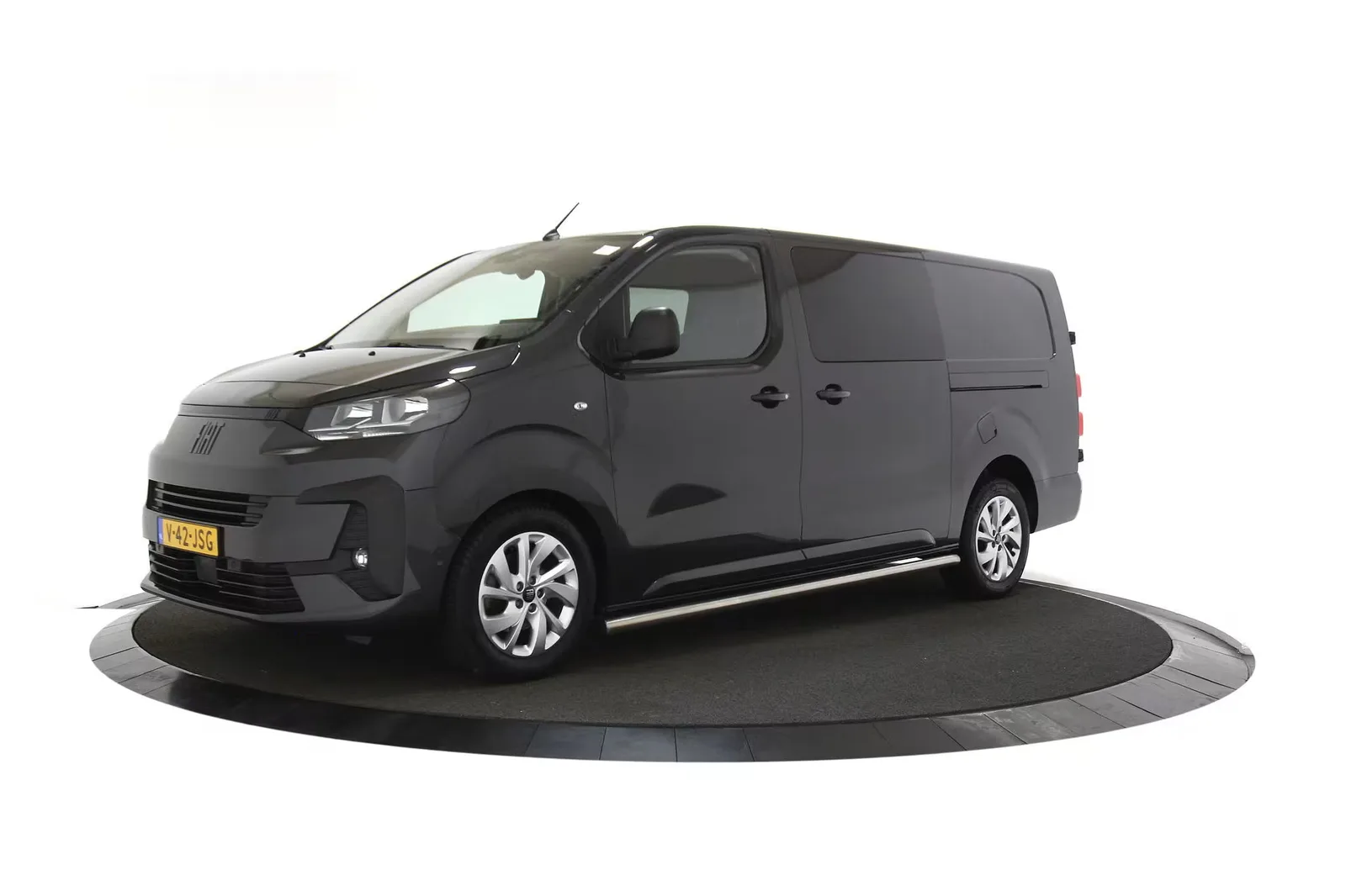 Fiat Scudo (2024) — foto 1