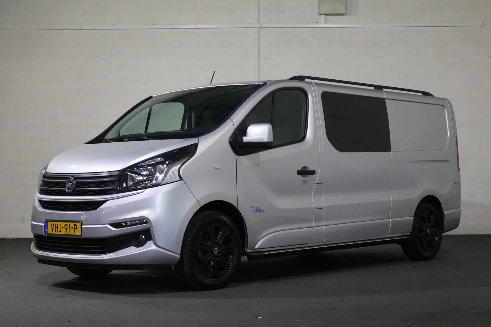 Fiat Talento (2020) — foto 1