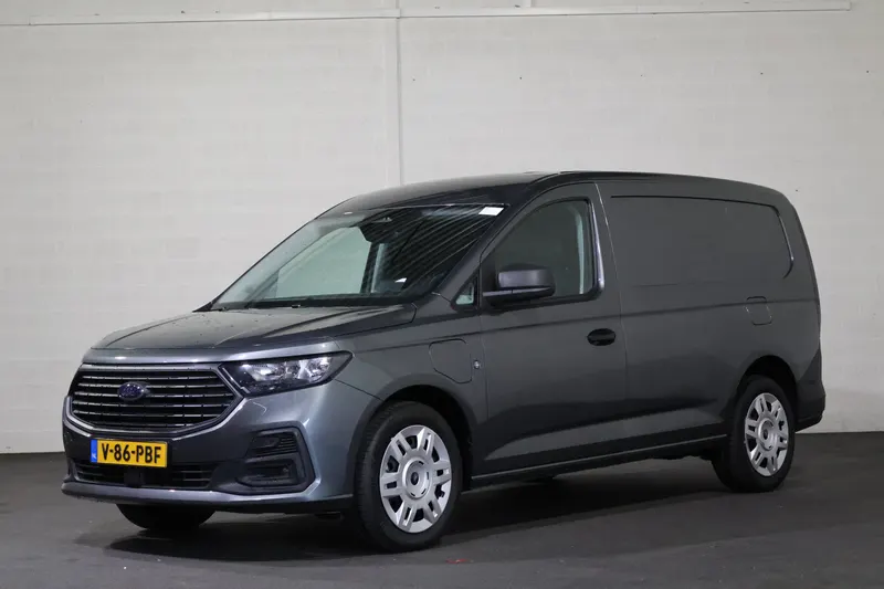 Ford Connect L2 (2026)