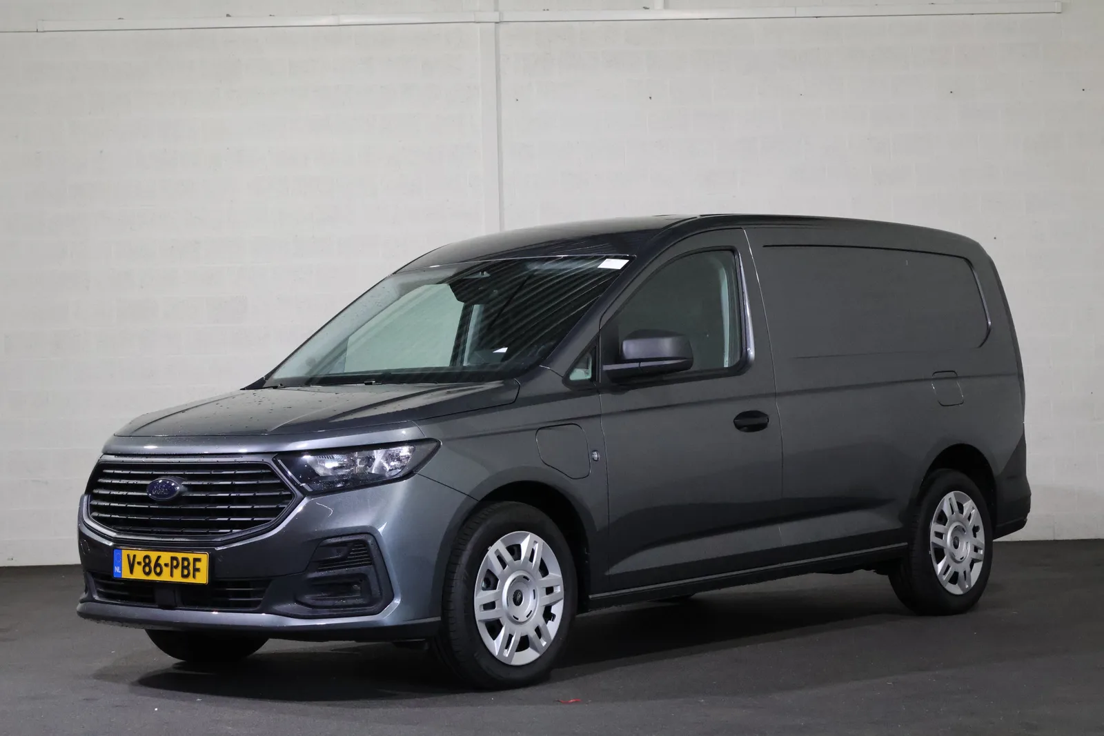 Ford Connect L2 (2026) — foto 1