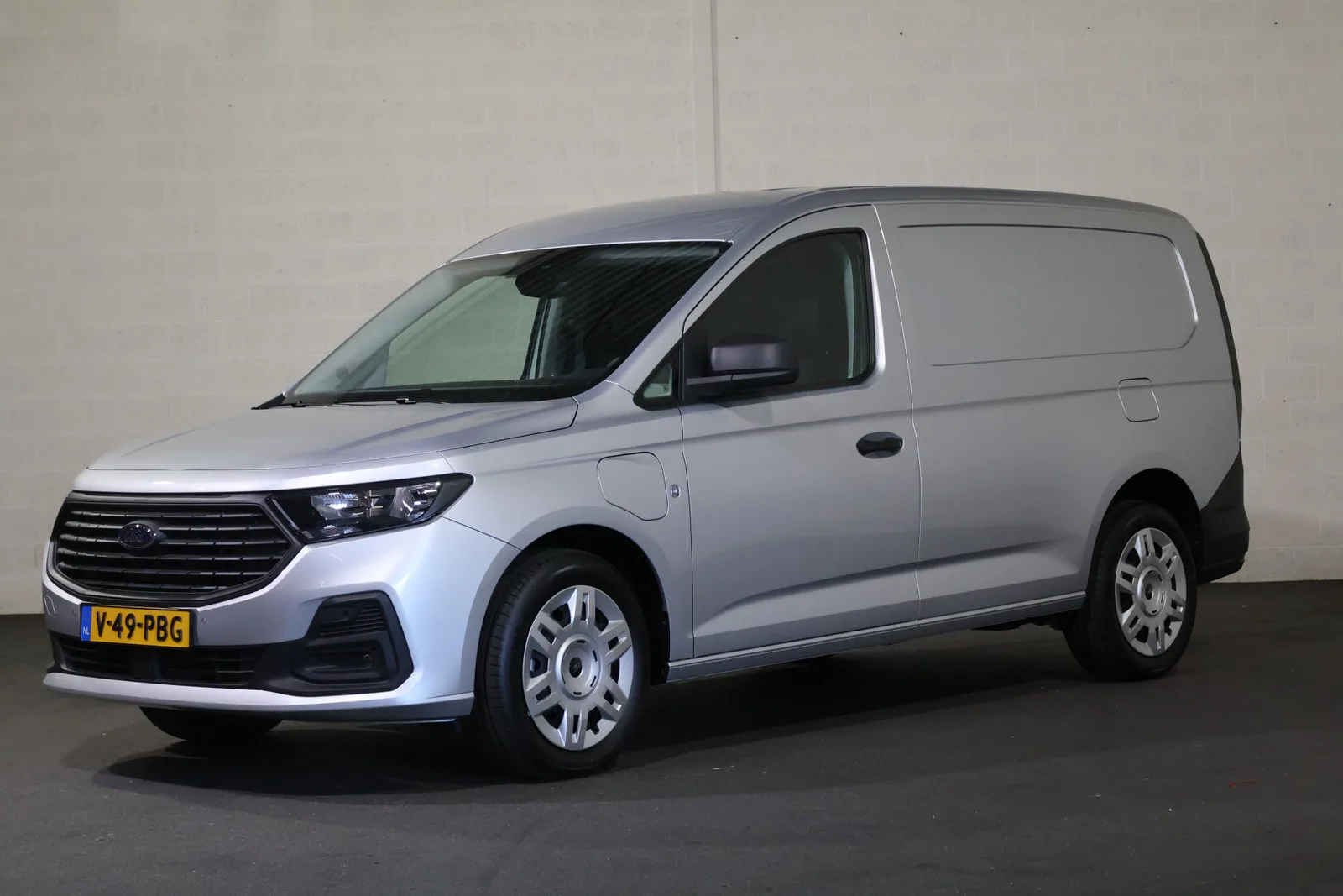 Ford Connect L2 (2026) — foto 1
