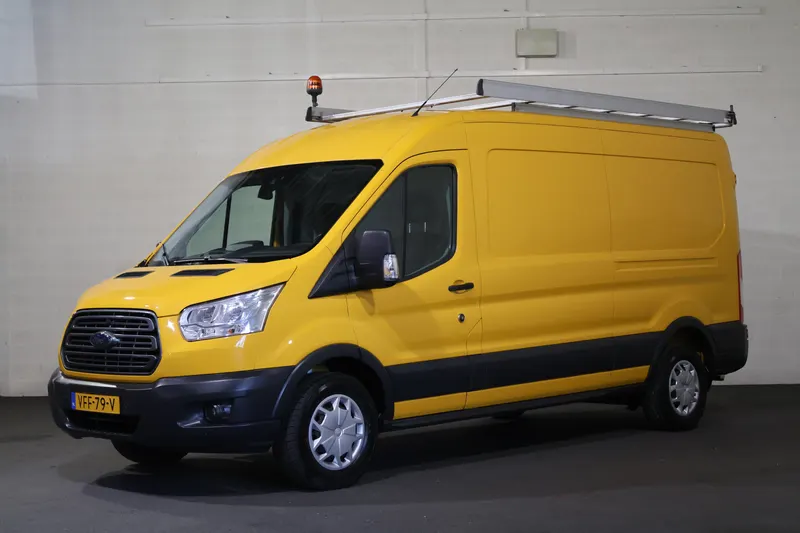Ford Transit (2020)
