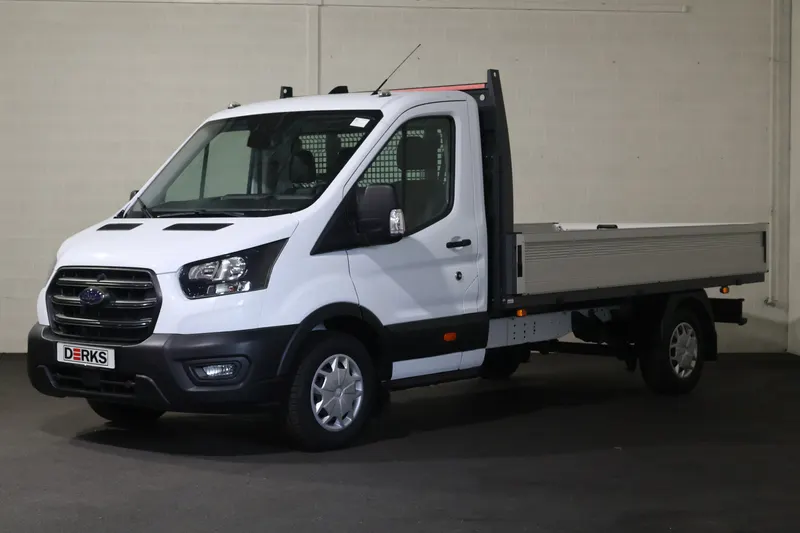 Ford Transit (2024)