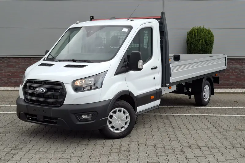 Ford Transit (2024)
