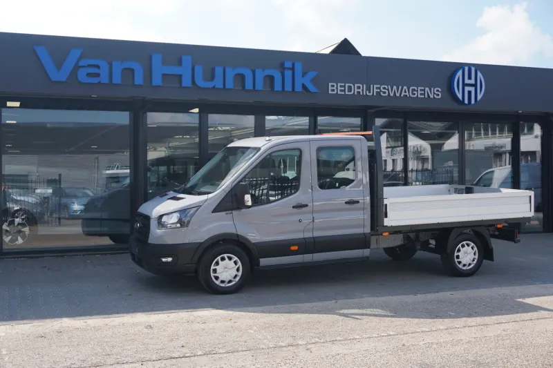 Ford Transit (2024)