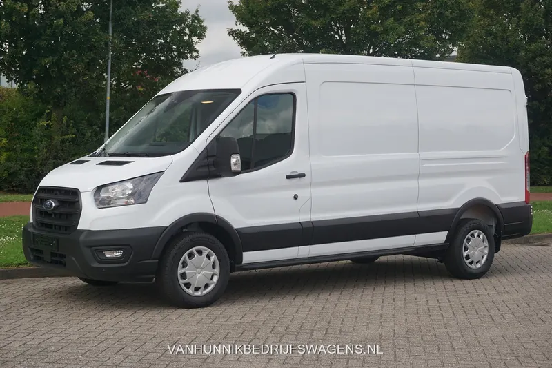 Ford Transit (2024)