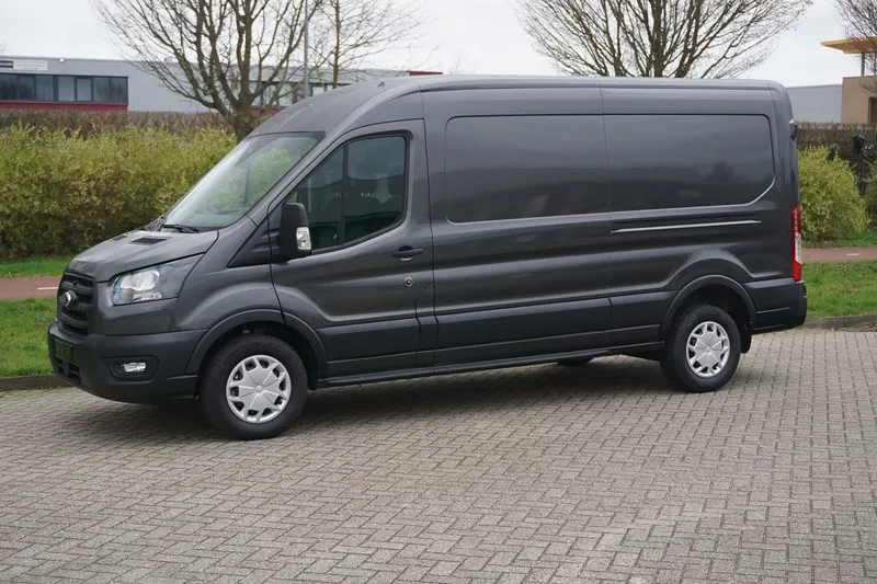 Ford Transit (2024)