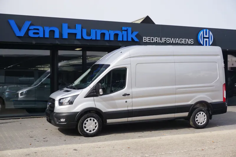Ford Transit (2024)