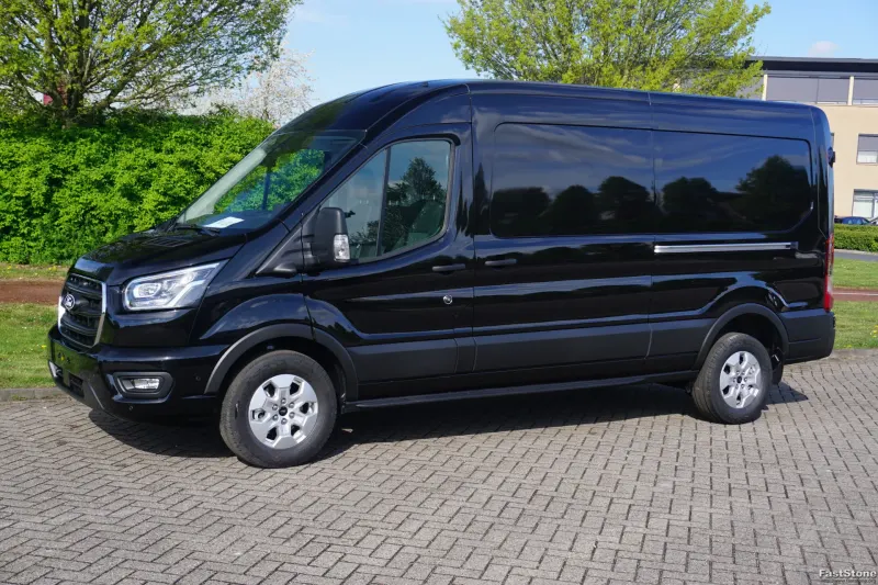 Ford Transit (2024)