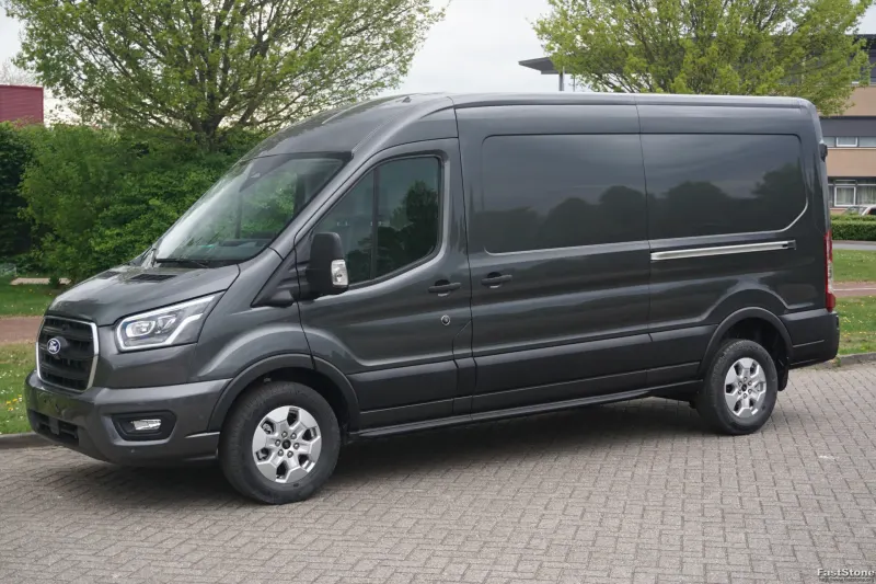 Ford Transit (2024)