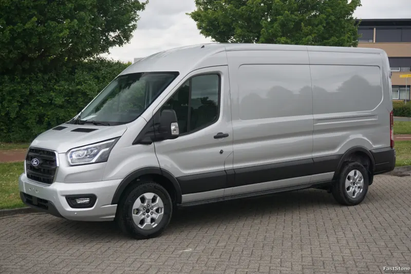 Ford Transit (2024)